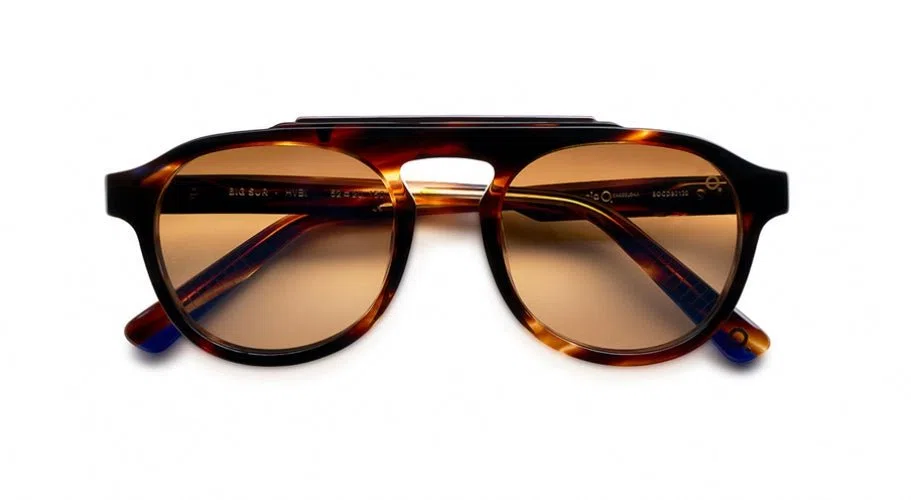 Etnia Barcelona BIG SUR SUN Sunglasses - view 7